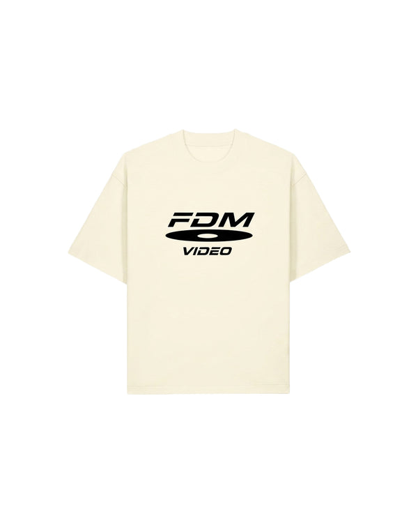 FDM Tee Cream