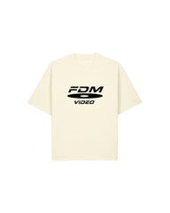 FDM Tee Cream