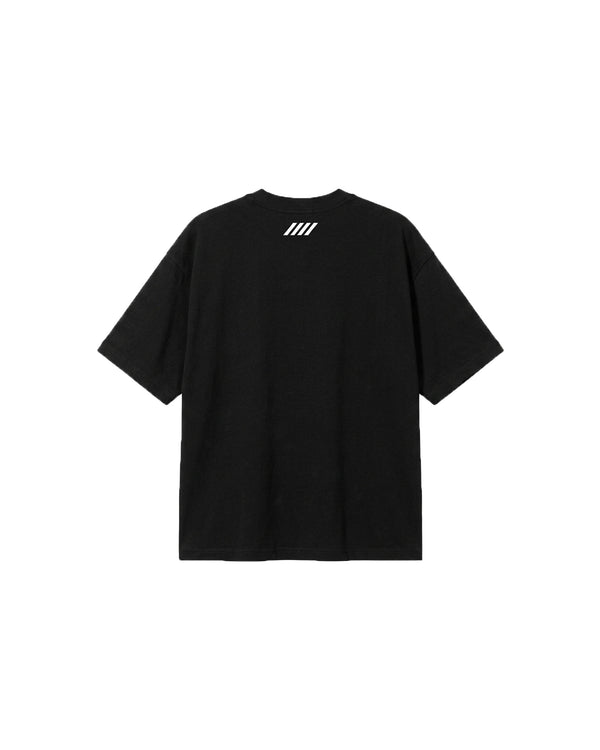 FDM Tee Black