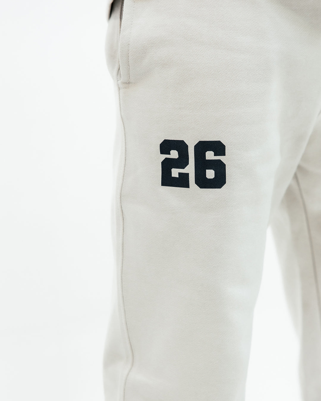 UOG Joggers Grey