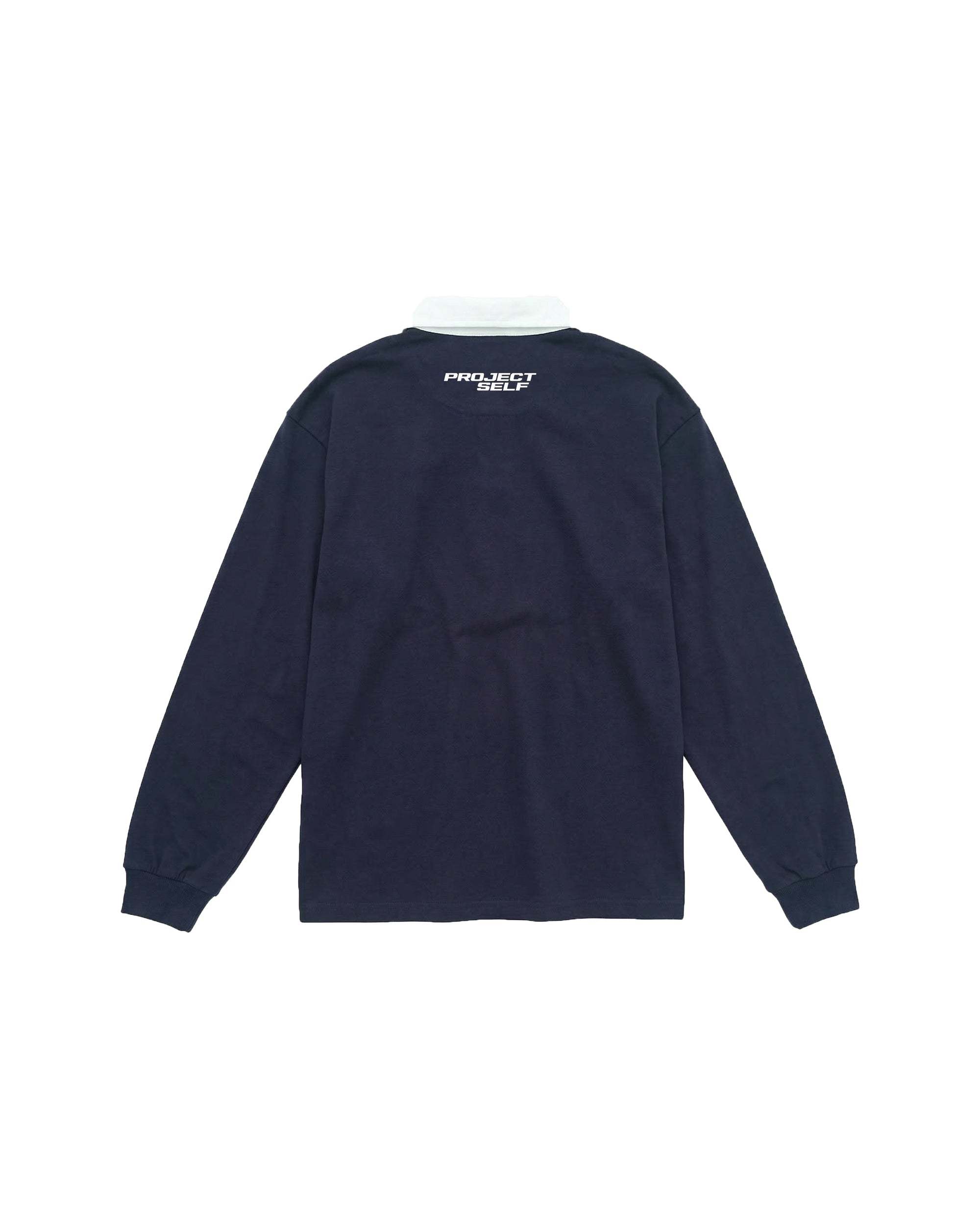 UOG Polo Shirt Navy