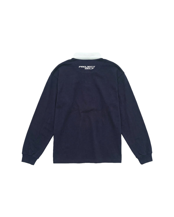 UOG Polo Shirt Navy