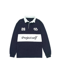 UOG Polo Shirt Navy