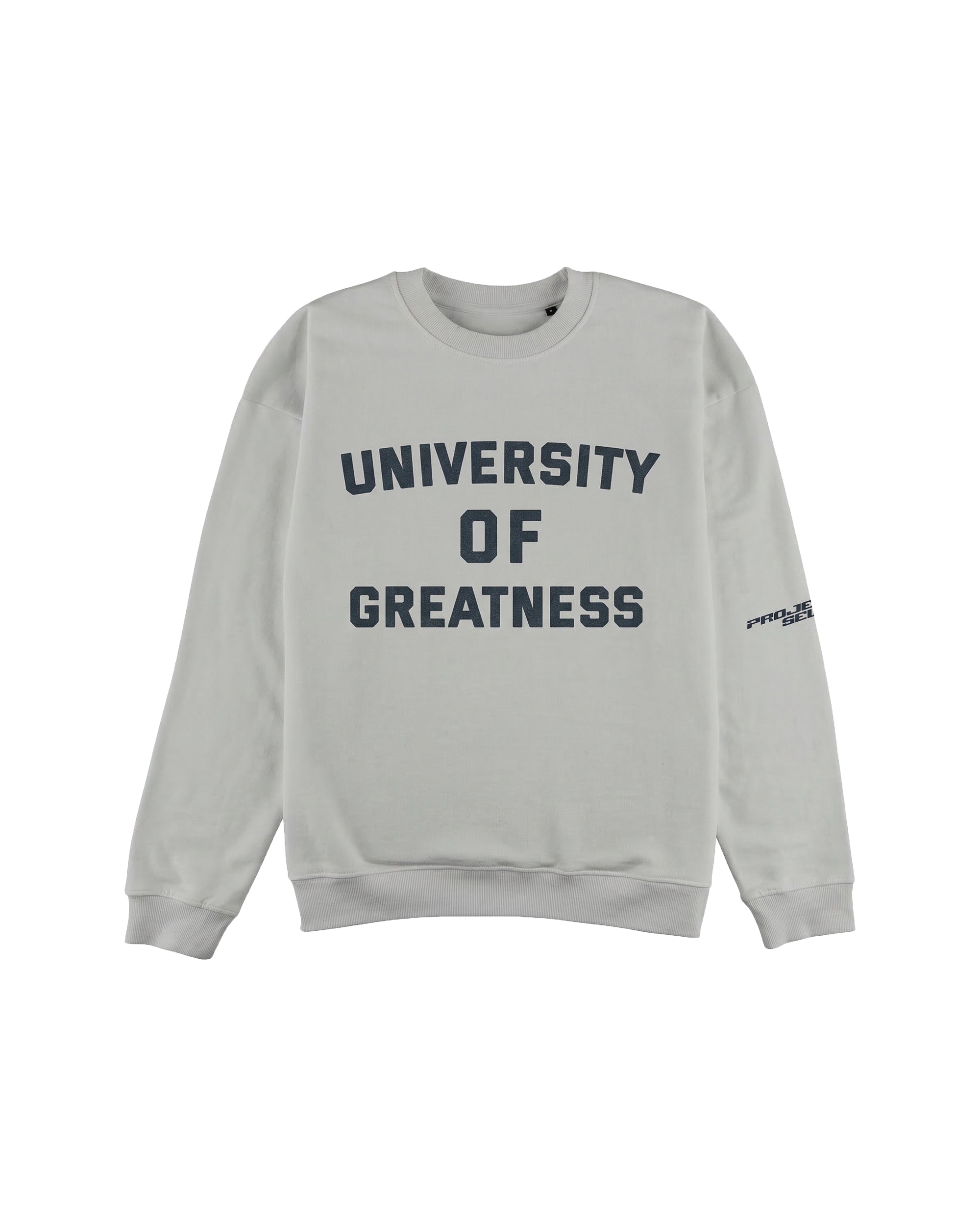 UOG Crewneck Grey