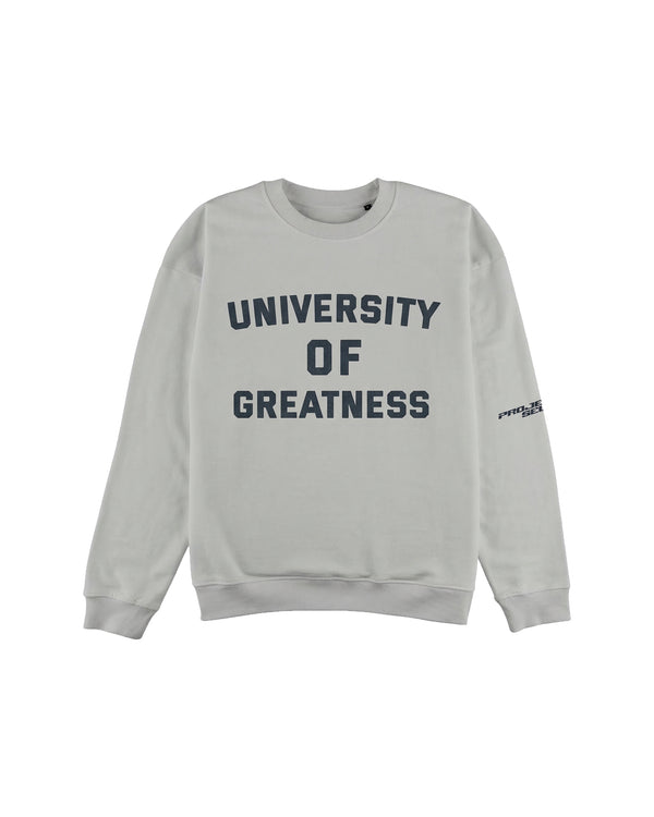 UOG Crewneck Grey