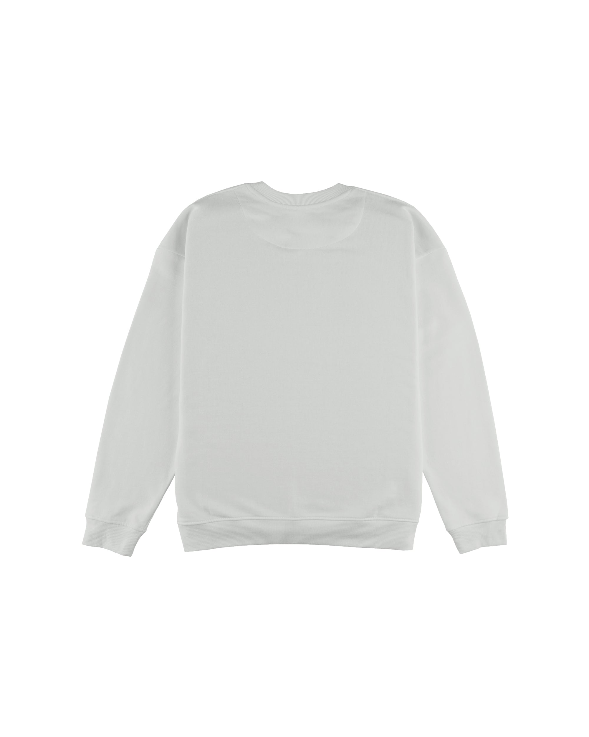 UOG Crewneck Grey