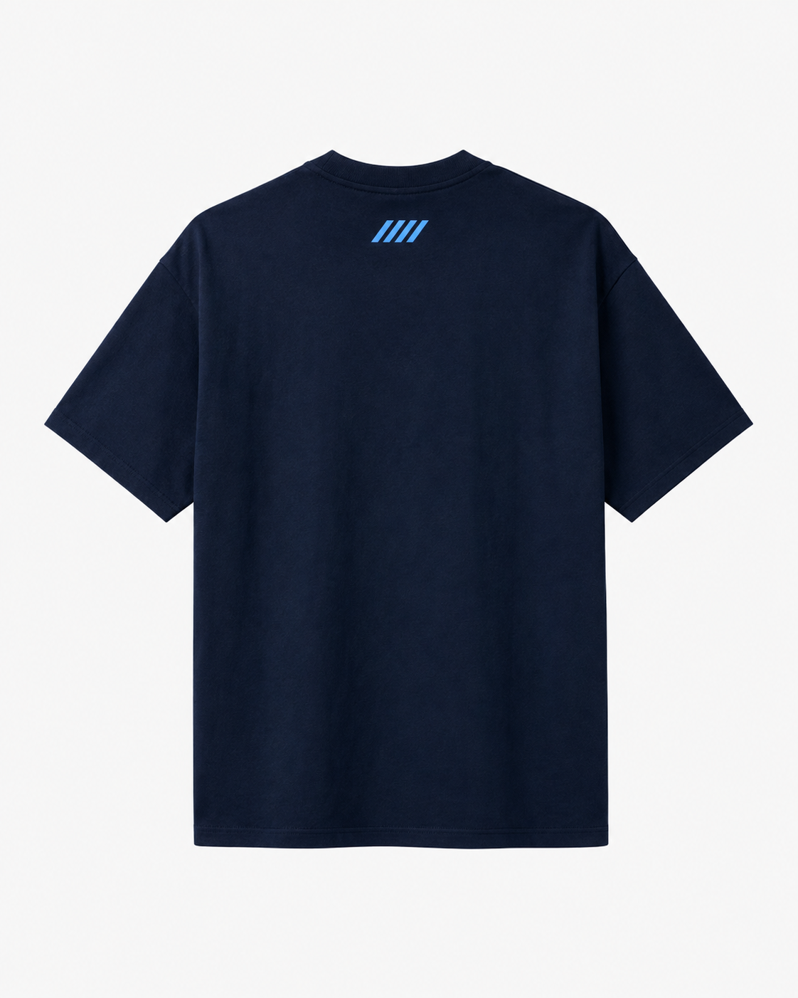 FDM Tee Navy