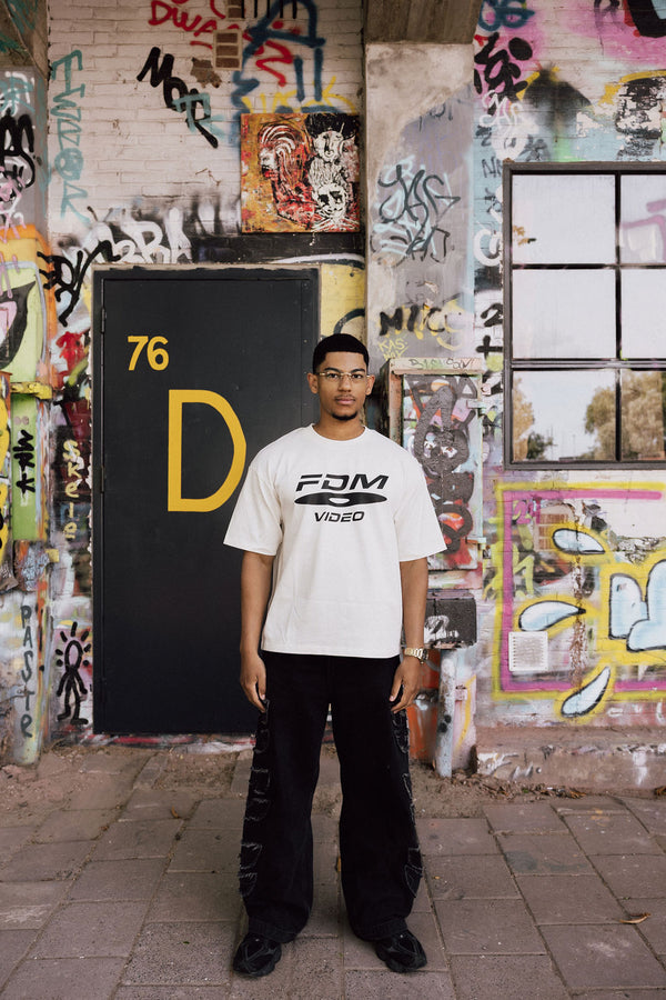 FDM Tee Cream