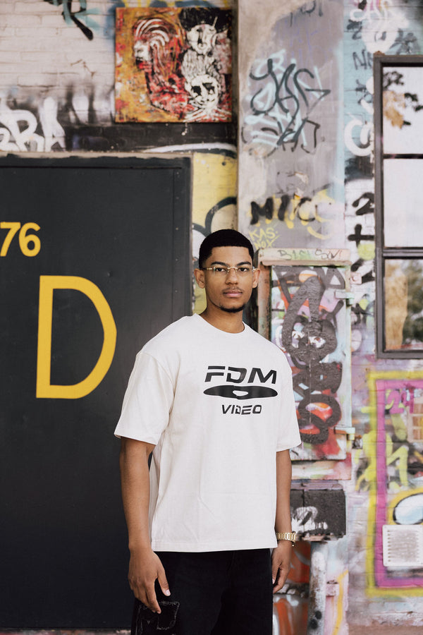 FDM Tee Cream